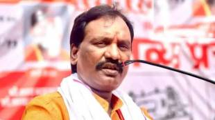 Ambadas Danve news | Jalna minor irrigation scam allegations | Maharashtra political updates | Chief Minister letter high level inquiry