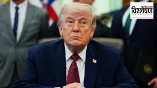 US-Iran emerge as bigger winner in peace deal with US Donald Trump