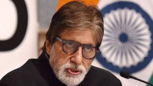 Amitabh Bachchan writing emotional blog post about India anti fragile status