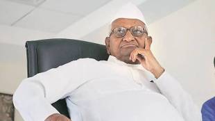 Anna Hazare RTI protest Ahilyanagar | Right to Information Act Maharashtra rules | Anna Hazare hunger strike July 5 | Ahilyanagar social activist Anna Hazare interview