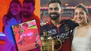 anushka sharma first post after rcb wins 2nd title of ipl 2026 photo