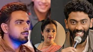 Apurva Nemlekar reacts angrily to Pranit More standup comedy show controversy video