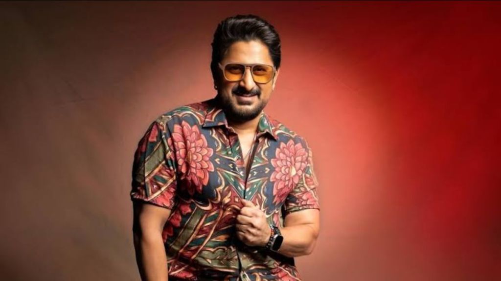 Bollywood actor Arshad Warsi celebrating 30 years with four upcoming movies Bollywood actor Arshad Warsi celebrating 30 years with four upcoming movies