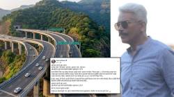 “मिसिंग लिंकच्या मोठ्या बोगद्यात आम्ही सामान्य नागरिक…”, अभिनेते अतुल कुलकर्णींची पोस्ट चर्चेत, भ्रष्टाचाराबाबत नेमकं काय म्हणाले?