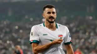 Aymen Hussein