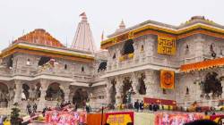 अयोध्येतील राम मंदिर देणगी गैरव्यवहार प्रकरणात मोठी कारवाई; ८ जणांवर गुन्हा दाखल