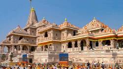 अयोध्येतील राम मंदिरातून २०० किलो चांदीच्या विटा खरंच चोरीला गेल्या का? राम मंदिर ट्रस्टचा मोठा खुलासा