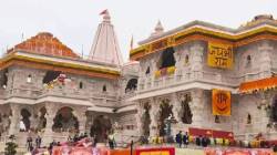 अयोध्येतील श्रीराम मंदिर देणगी अपहार प्रकरणानंतर मोठा निर्णय होणार? CEO नियुक्त करण्याच्या हालचाली