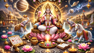 Shukra Gochar 2026