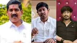 “माझ्या मुलाची चूक असल्यास अटक करा, पण विनाकारण अडकवू नका”, बजरंग सोनवणेंचं विलास घुले हत्या प्रकरणाबाबत वक्तव्य