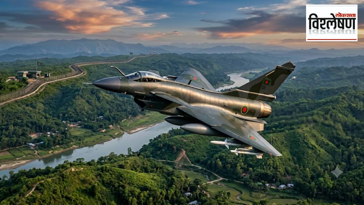 L'enjeu du fleuve Teesta et les tensions avec l'Inde