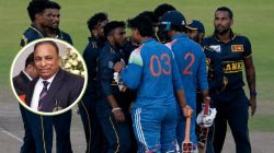 Vaibhav Sooryavanshi: वैभव सूर्यवंशीवर कारवाई होणार का? BCCI सचिव देवजीत सैकिया म्हणाले…