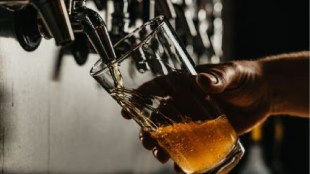 Beer Price Hike Maharashtra