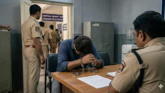 Bengaluru Lawyer Mother Kills Daughter case updates | 1000 Crore Realtor Lover Case Mohan arrested by police | बंगळुरूमध्ये आईने केली ६ वर्षांच्या मुलीची हत्या | १००० कोटींचा बिल्डर प्रियकर आणि प्रियांका वकील मर्डर केस