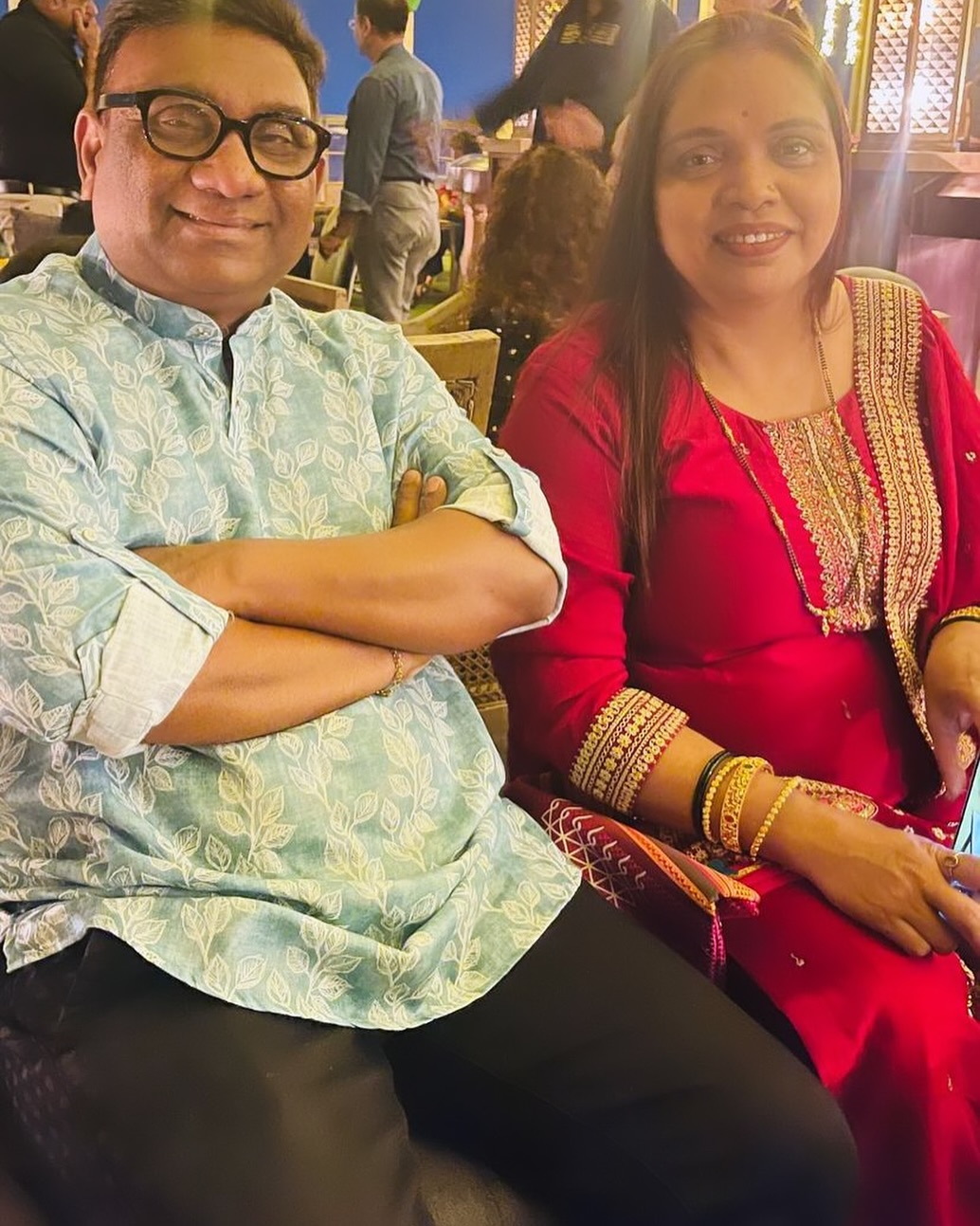 bhau kadam and wife mamta kadam manali trip lovestory