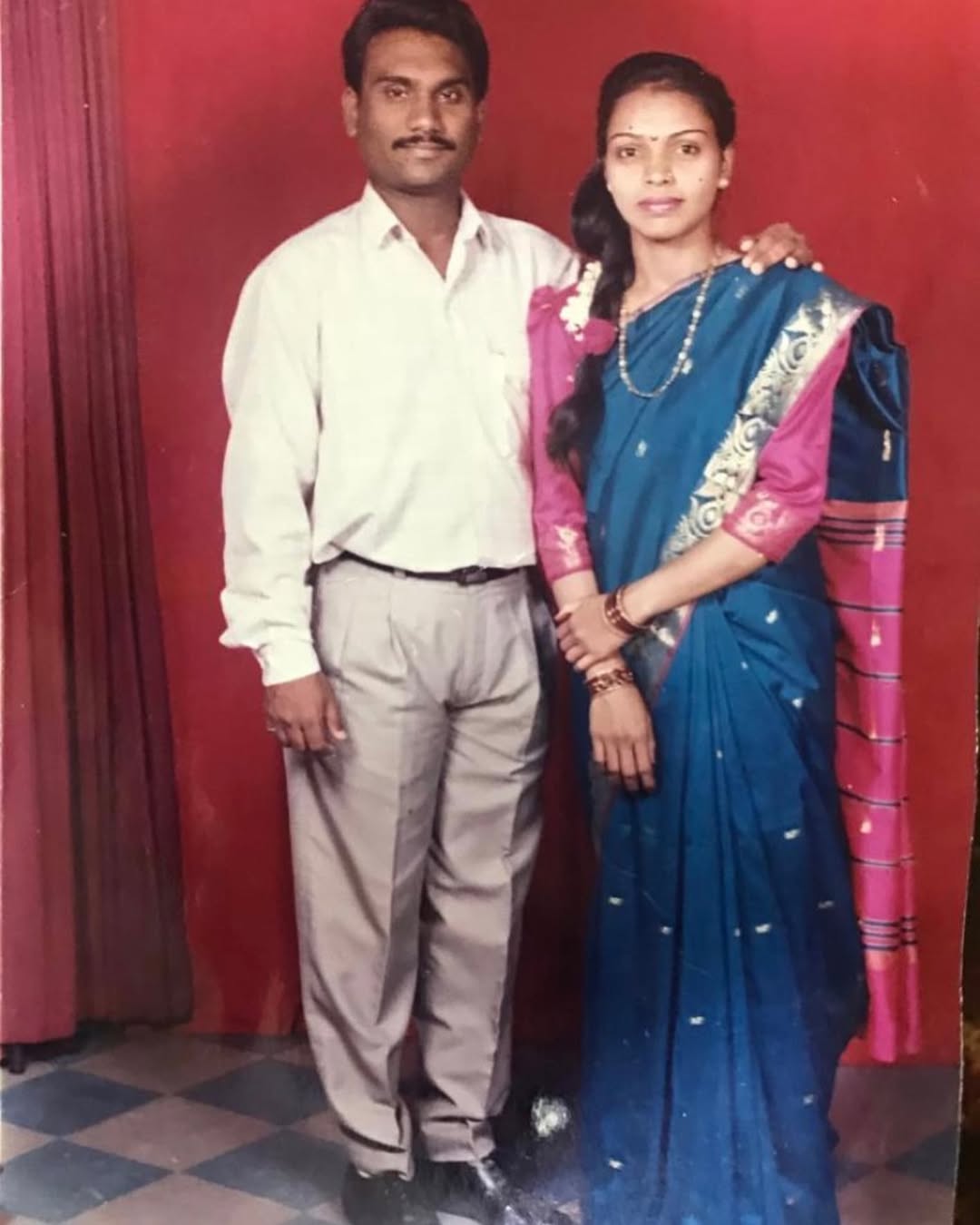 bhau kadam and wife mamta kadam manali trip lovestory