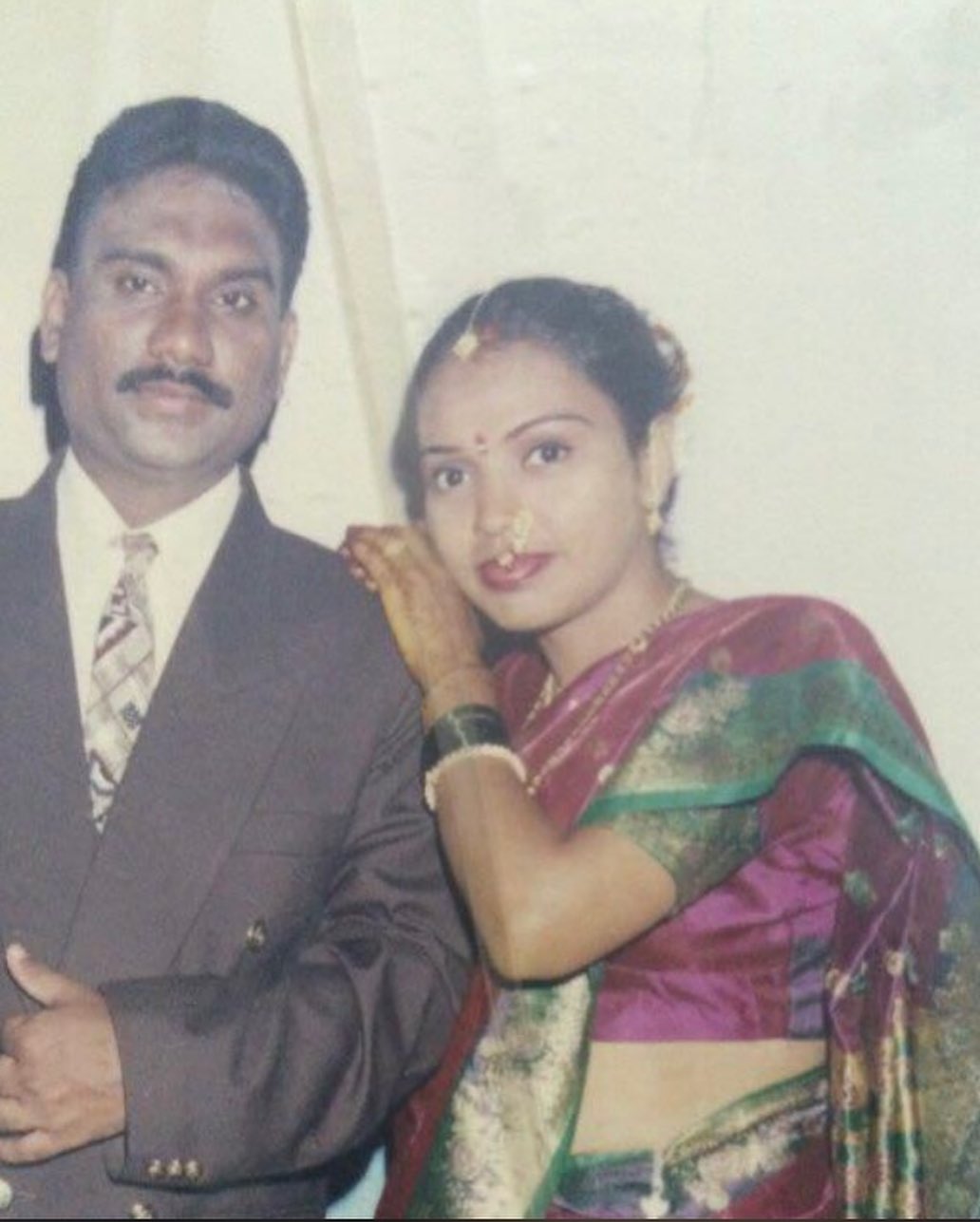 bhau kadam and wife mamta kadam manali trip lovestory