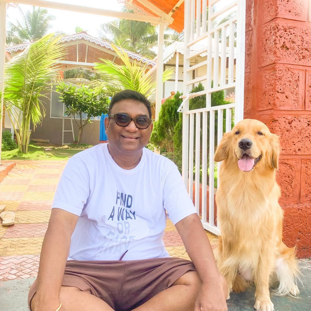 bhau kadam and wife mamta kadam manali trip lovestory