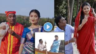 Gautami Patil & Bhau Kadam New Song hil pori hila