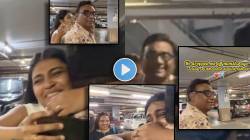 Video : बाबाला पाहताच अश्रू अनावर! भाऊ कदमांची मोठी लेक अमेरिकेहून भारतात परतली, शिक्षण पूर्ण झालं; भावुक होत म्हणाली…