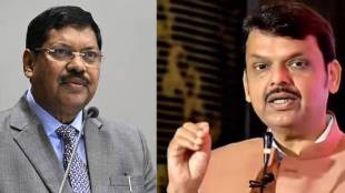 Former SC Judge Bhushan Gavai | Devendra Fadnavis Nagpur development | Nagpur University Padma Shri event | Bhushan Gavai political entry rumors