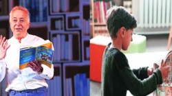 बुक-नेट: बालवाचन प्रोत्साहन…
