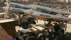 Brahmos Missile Deal : मेड इन इंडियाचा डंका; फिलिपिन्सनंतर आता व्हिएतनाम आणि इंडोनेशियाही खरेदी करणार भारताचे ‘ब्रह्मोस’ क्षेपणास्त्र