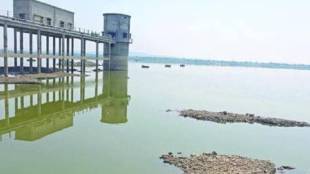 Buldhana water crisis 2026 | Khadakpurna dam dry status | Maharashtra water scarcity tanker supply | Buldhana drought agriculture rain delay