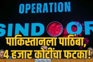 Celebi security clearance India revoked after Operation Sindhur | Turkey aviation firm Celebi massive loss in India market | भारताने रद्द केली तुर्कीच्या सेलेबी कंपनीची सुरक्षा मंजुरी | ऑपरेशन सिंदूरनंतर भारत तुर्की संबंध आणि सेलेबी ग्राउंड हँडलिंग विवाद