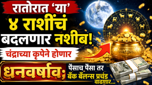 today horoscope 17 June rashibhavishya Chandra gochar beneficial to aries, gemini, cancer, virgo zodiac signs get money, wealth, success in life