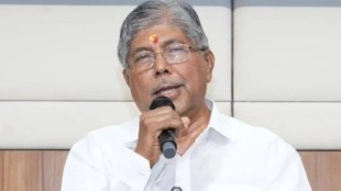Sangli Crime and Flood Control