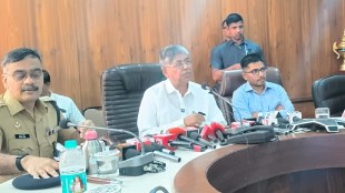 Chandrakant Patil slams MP Vishal Patil in Sangli