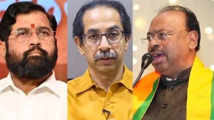 ‘ऑपरेशन टायगर’शी भाजपचा काहीही संबंध नाही; मंत्री बावनकुळे यांचे स्पष्टीकरण