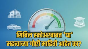 How to check Cibil Score in Marathi | Best Cibil Score for Home Loan Car Loan | सिबिल स्कोअर कसा वाढवावा | होम लोन कार लोनसाठी सिबिल स्कोअरचे महत्त्व