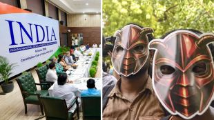 Cockroach Janata Party topic discussed in India Alliance meeting | Uddhav Thackeray reaction on Cockroach Janata Party viral trend | इंडिया आघाडी बैठकीत कॉक्रोच जनता पार्टीची चर्चा | उद्धव ठाकरे यांचा कॉक्रोच जनता पार्टीबाबत मोठा प्रश्न