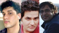नामवंत शोधपत्रकार, चित्रपट निर्माता अन् आयआयटीचा माजी विद्यार्थी; जंतर-मंतरवरील आंदोलनापूर्वी कॉक्रोच जनता पार्टीच्या ३ प्रवक्त्यांची नावे जाहीर