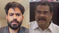 Cockroach Janta Party चे अभिजित दिपके भारतात येणार; ६ जून रोजी दिल्लीत मोठ्या आंदोलनाची हाक!