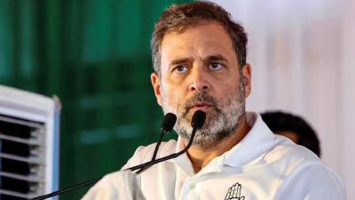 ‘राहुल गांधी हेच मोठी अडचण’, एकेकाळच्या मित्रपक्षाकडून काँग्रेससह राहुल गांधींवर टीका