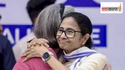 ममता बॅनर्जी यांचा पक्ष काँग्रेसमध्ये विलीन होणार? दिल्लीतील बैठकीत नेमकी काय चर्चा झाली?
