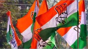 Chandrapur Congress workers protest | Wardha Chandrapur Gadchiroli MLC Election controversy | Shailesh Agarwal Congress expulsion news | Maharashtra political crisis updates