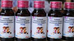 Cough Syrup: कफ सिरप खरेदीचे नियम बदलले, गोळ्यांना मात्र सवलत; केंद्र सरकारचा निर्णय नेमका काय? वाचा सविस्तर