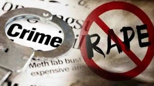 crime