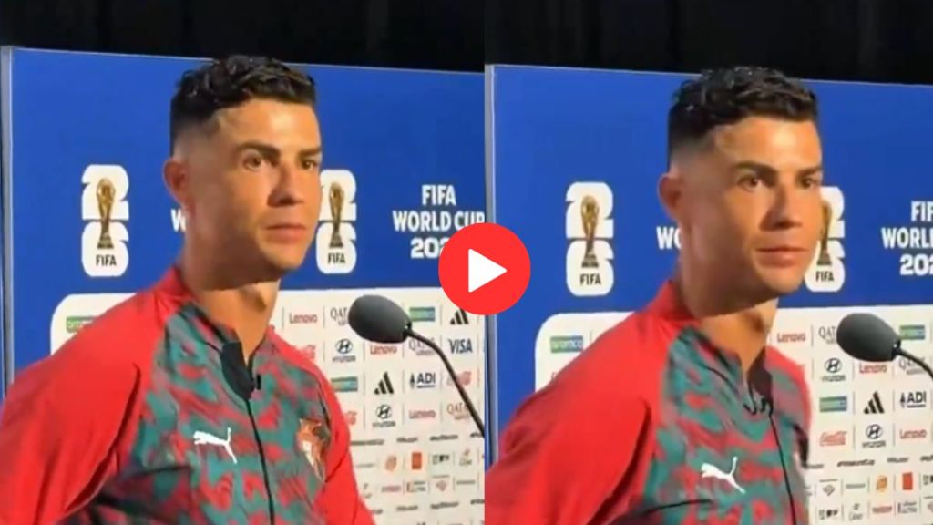 Cristiano Ronaldo Cristiano Ronaldo