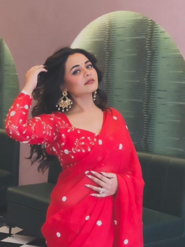 Prarthana Behere viral video