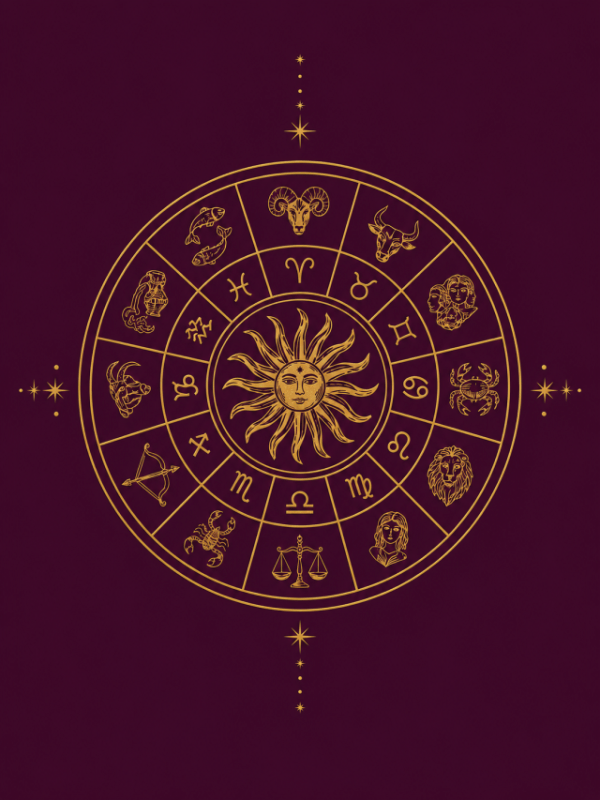 Horoscope Today Friday 12 June 2026