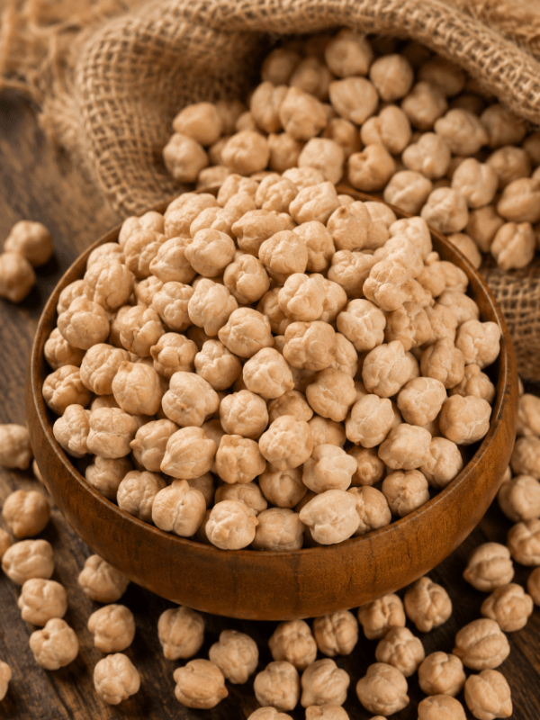 protein rich food for vegetarians
