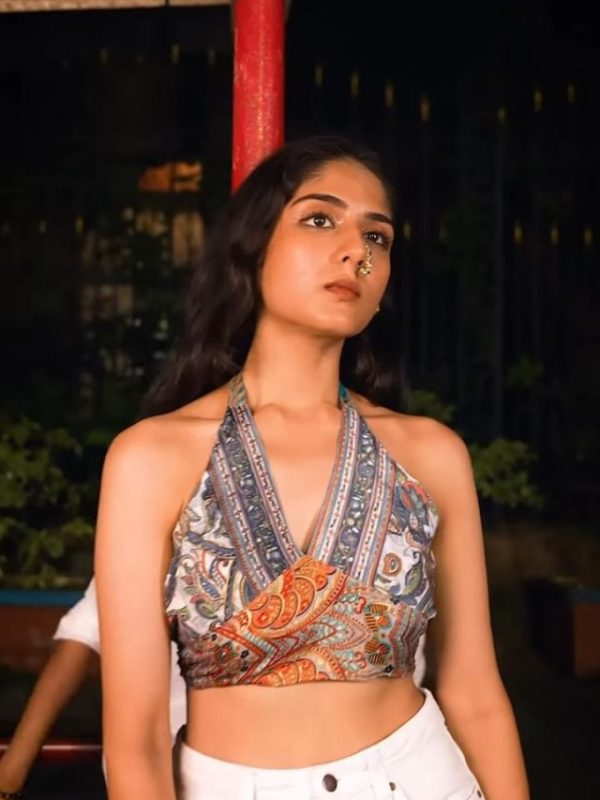 Rajasi Bhave dance video