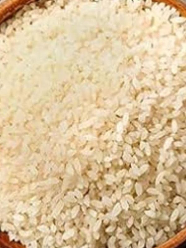 Traditional Indian rice