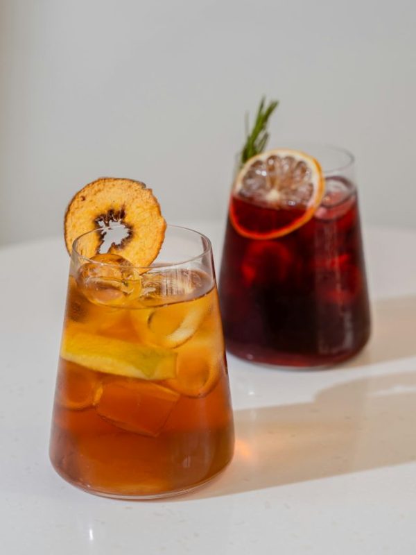 Best refreshing iced tea recipes for summer