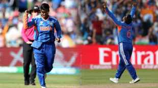 Deepti Sharma World Record Becomes Highest Wicket taker in womens t20i & first spinner with 350 wickets